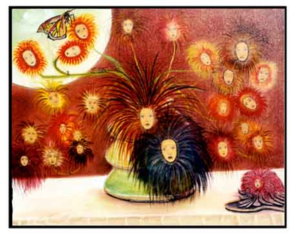 Art Museum in Austin,
Latest Art Exhibits Online.
Original Paintings in Austin.